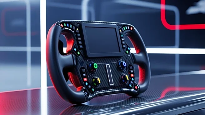 Red Bull Engineer Jokingly Asks Lewis Hamilton for Help Amid Japanese GP Struggles