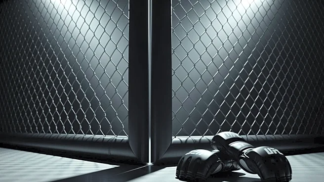 Seahawks' Jaxon Smith-Njigba Expresses Interest in UFC Octagon Showdown with NFC West Rivals