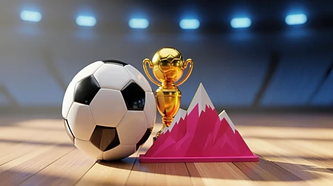 Denver's Sports Scene Thrives with New NWSL Team, Sparking Debate on Best Sports Town