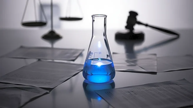 Soleno Therapeutics Faces Securities Fraud Lawsuit Amid Clinical Trial Controversy