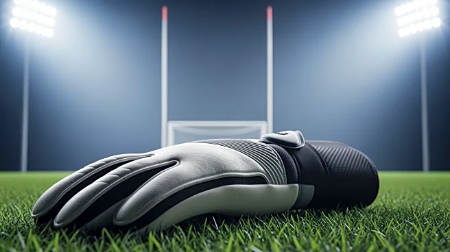 Matt Turner's Performance Under Scrutiny After USMNT Loss to Belgium