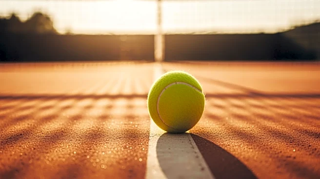 Jannik Sinner Advances to Miami Open Final, Aiming for Sunshine Double