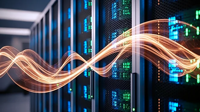 CERAWeek 2026 Discusses Natural Gas Role in Powering AI Data Centers