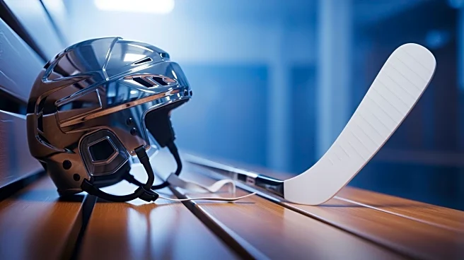 Panthers' Sam Bennett Out Due to Undisclosed Issue, Replacement Named