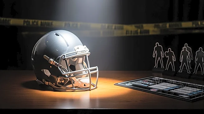 UCF Knights Players Boost NFL Draft Prospects at Pro Day