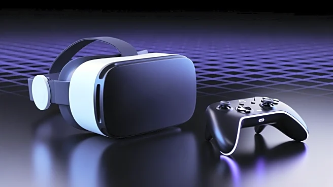 VR Studio LDLC Releases TaVRn's Takedown on Meta Quest and SteamVR