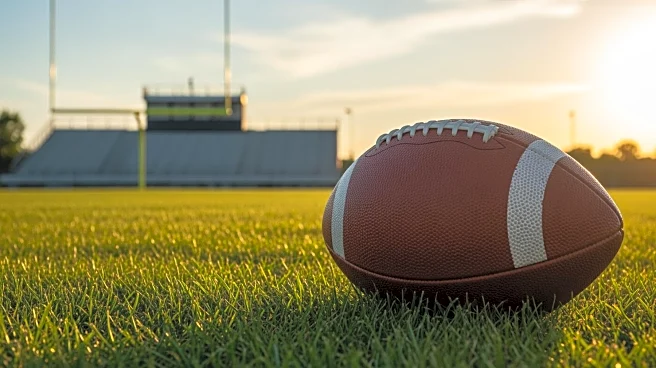 Florida High School Football Prospects: Top 2027 Recruits Highlighted