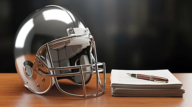 Ole Miss QB Trinidad Chambliss Secures Eligibility for 2026 Season After Legal Battle