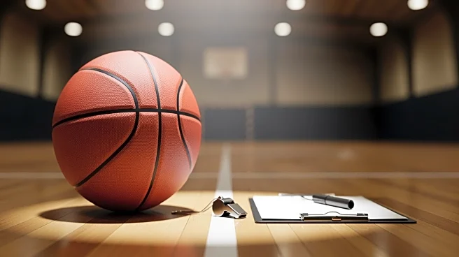 Rod Brind'Amour Comments on NC State Basketball Coaching Changes