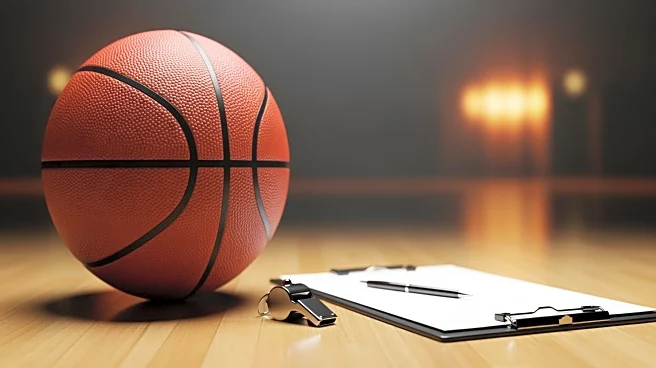 LSU Women's Basketball Coach Kim Mulkey Denies Retirement Rumors After Sweet 16 Loss