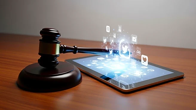 L.A. Verdict Against Social Media Giants May Trigger Legal and Industry Changes