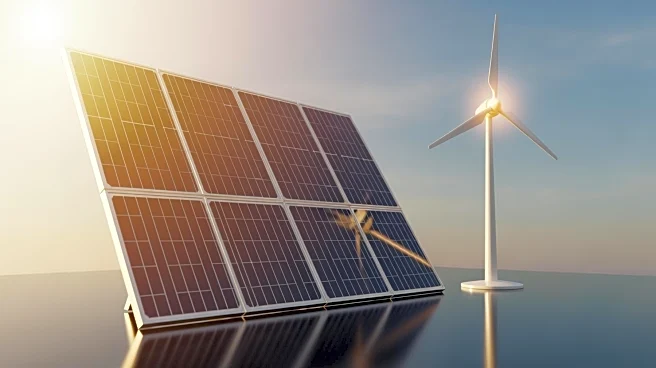 BOI and UNIDO Drive Renewable Energy Investment with N825 Million Initiative