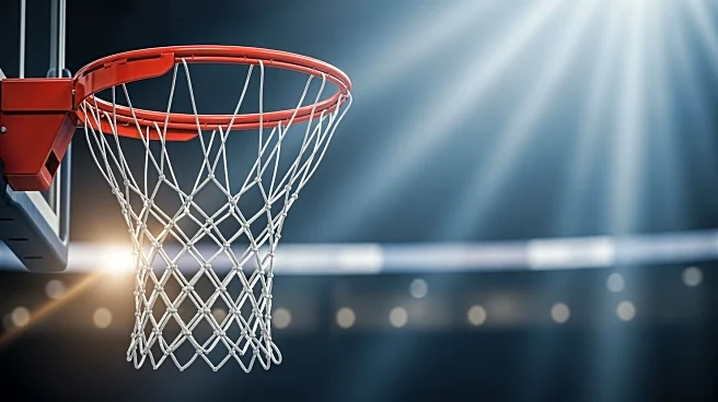 Geno Auriemma Criticizes NCAA Tournament Rims, Calls for Changes