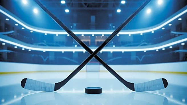 Utah Mammoth Secure Crucial Victory Over Los Angeles Kings in NHL Wild-Card Race