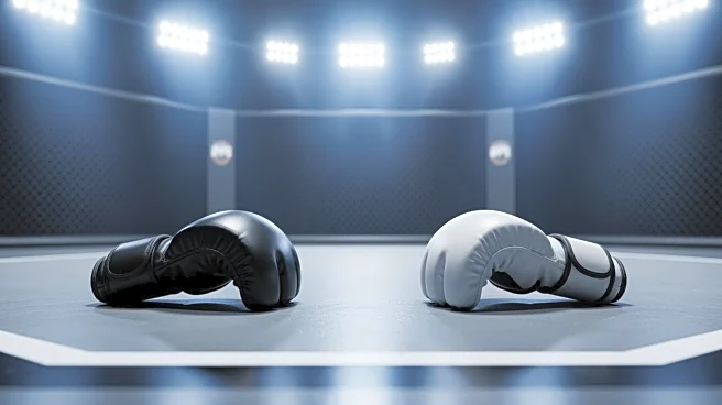 Joe Pyfer Defeats Israel Adesanya in UFC Seattle, Shakes Up Middleweight Division