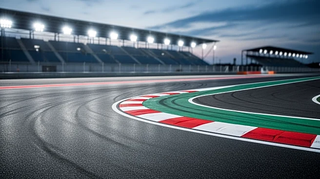 Formula 1 Teams Explore Strategic Options for Japanese Grand Prix at Suzuka