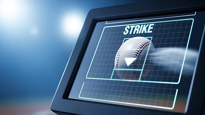 Automated Ball-Strike System Overturns Six Calls in Red Sox vs. Reds Game