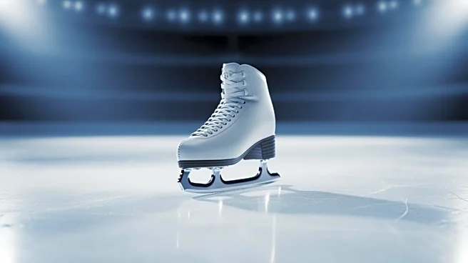 Ilia Malinin Triumphs at World Championships, Overcomes Olympic Pressure