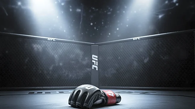 Joe Pyfer Defeats Israel Adesanya in UFC Upset, Shakes Up Middleweight Division