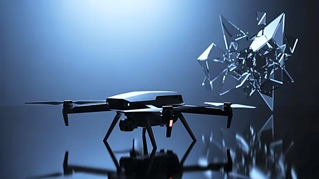 Vertical Aerospace Faces Investor Fraud Investigation Amid Financial Uncertainty