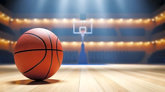 Virginia State University Wins 2026 BCIC Men's Basketball Championship with Late Rally