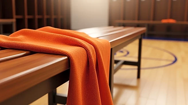 Tennessee Men's Basketball Team's Towel Celebration Fosters Team Chemistry Amid NCAA Tournament Success