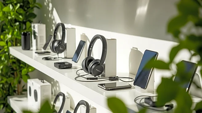 Best Buy Launches Spring Sale 2026 with Major Discounts on Electronics