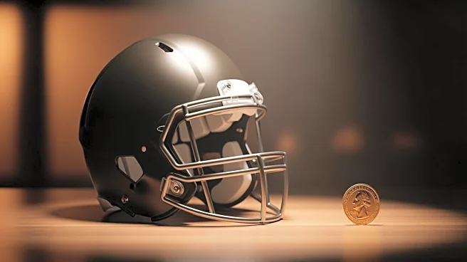 Denver Broncos Face Criticism Over $52 Million Contract for Ben Powers