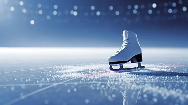 Ilia Malinin Secures Third Consecutive World Figure Skating Title, Redeems Olympic Setback