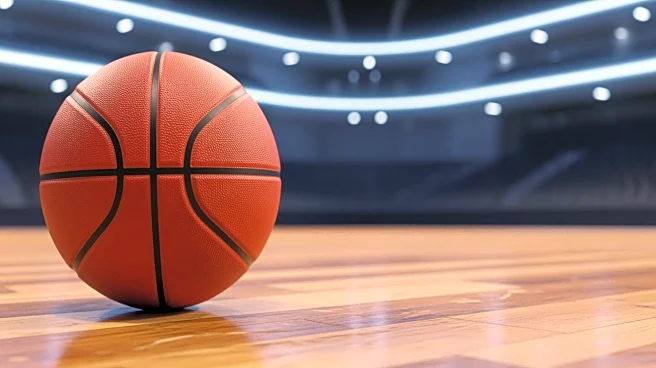 Brooklyn Nets' Noah Clowney Returns from Injury with Limited Impact Against Lakers