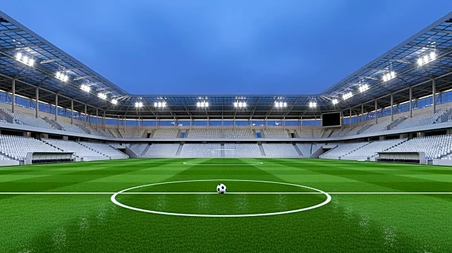 Denver Summit Sets NWSL Attendance Record in Scoreless Draw Against Washington Spirit