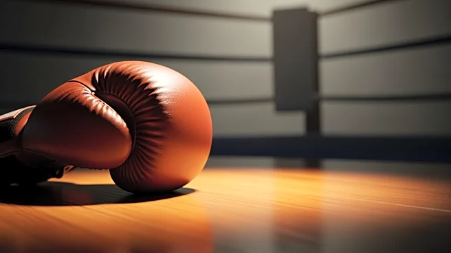 Ellie Scotney Poised to Make British Boxing History with Upcoming Fight