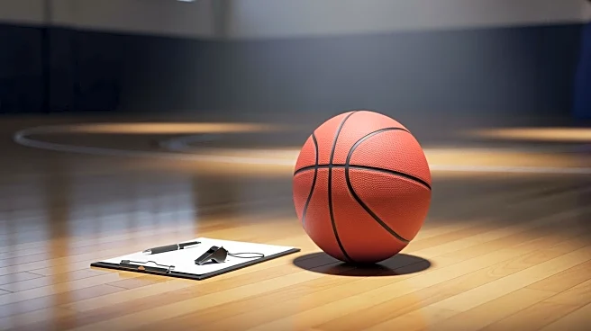 Michigan State Basketball Focuses on Offseason Priorities to Strengthen Team