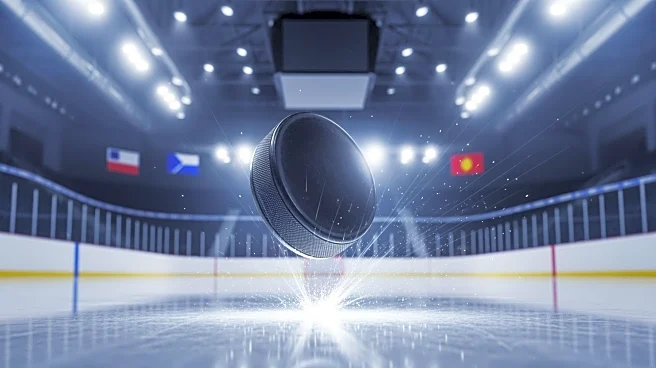 NHL Highlights: Tkachuk and Tippett Shine with Spectacular Goals