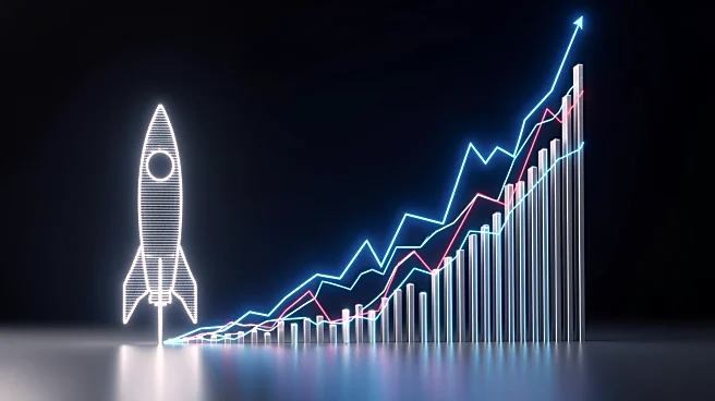 Destiny Tech100 Fund Sees Surge as Investors Eye SpaceX IPO