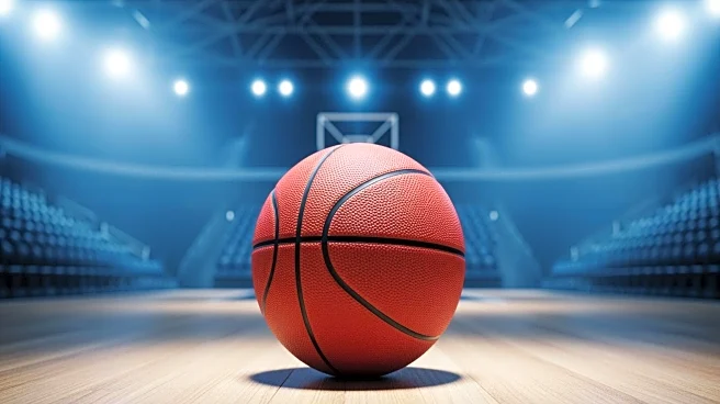 UConn and Notre Dame Face Off in NCAA Women's Elite Eight Showdown