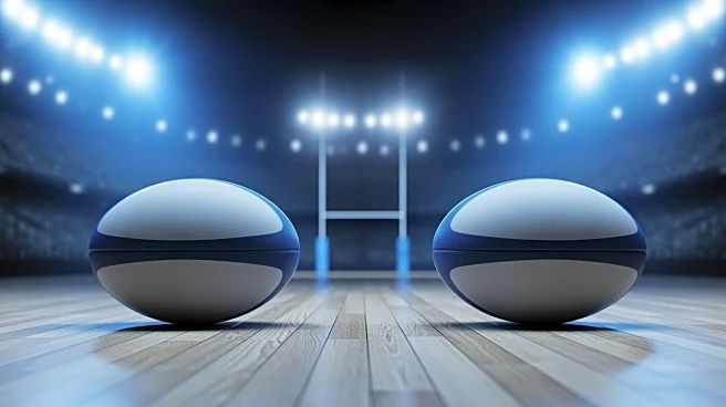 Connacht and Ospreys Face Off in United Rugby Championship