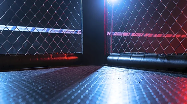 UFC Seattle: Joe Pyfer Defeats Israel Adesanya, Secures Performance Bonus