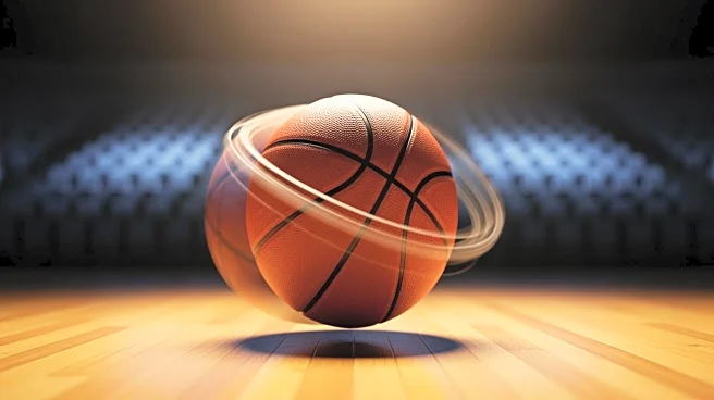 Sahara Williams Leads Oklahoma Sooners with Resilience and Energy