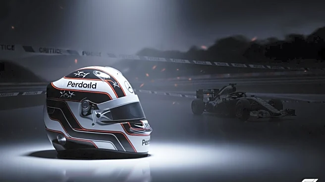 Haas Driver Oliver Bearman Escapes Serious Injury After Japanese GP Crash