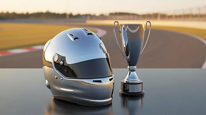 Mercedes' Kimi Antonelli Secures Second Career Win at Japanese Grand Prix