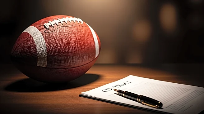 Cleveland Browns Face Criticism Over Deshaun Watson's $230 Million Contract