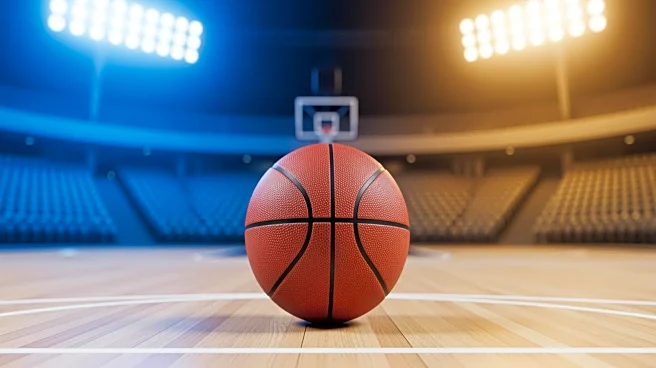 Michigan Wolverines Secure Victory Over Louisville Cardinals in Sweet 16