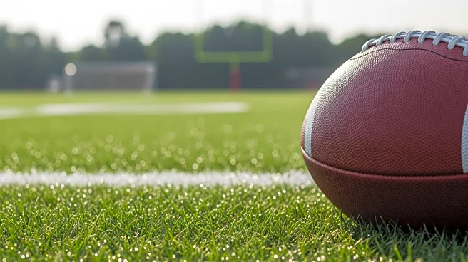 Louisville Head Coach Jeff Brohm Provides Spring Football Update