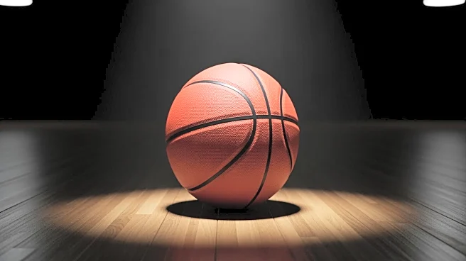 Duke Basketball's Cameron Williams Earns Major National Recognition