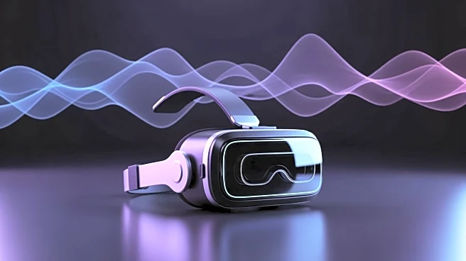 Meta Reverses Decision to End VR Support for Horizon Worlds, Impacting AR Strategy