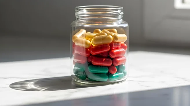 Gelatide Supplements Scrutinized for Ingredient Transparency and Marketing Claims