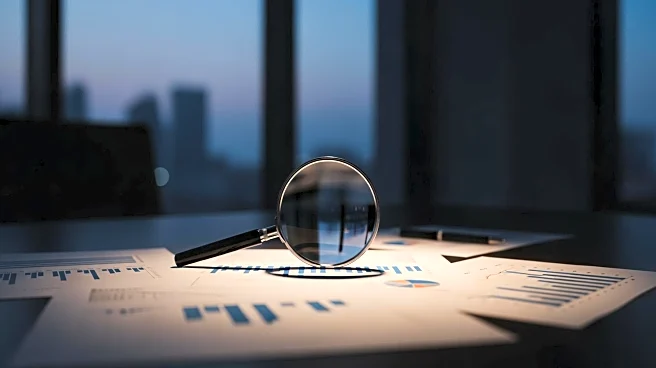 Yiren Digital Ltd. Faces Fraud Investigation by Schall Law Firm Amid Financial Discrepancies