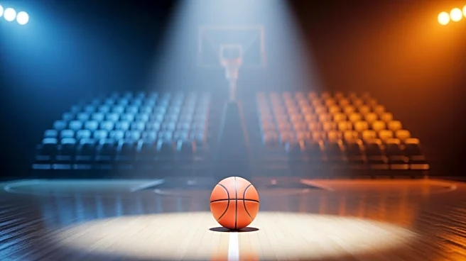 Michigan and Tennessee Face Off in Elite Eight NCAA Tournament Game