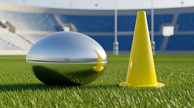 Leicester's Geoff Parling Ejects TNT Sports from Pitch Over Safety Concerns